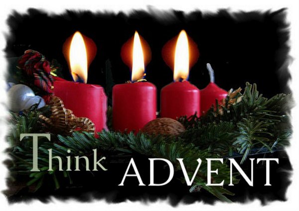 Advent Pilgrimage