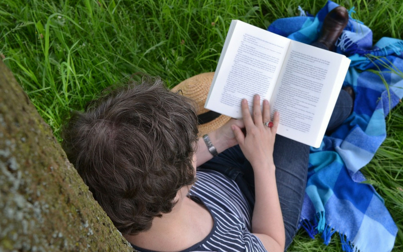 It’s All About Books at Booktalk with the Daughters of St. Paul