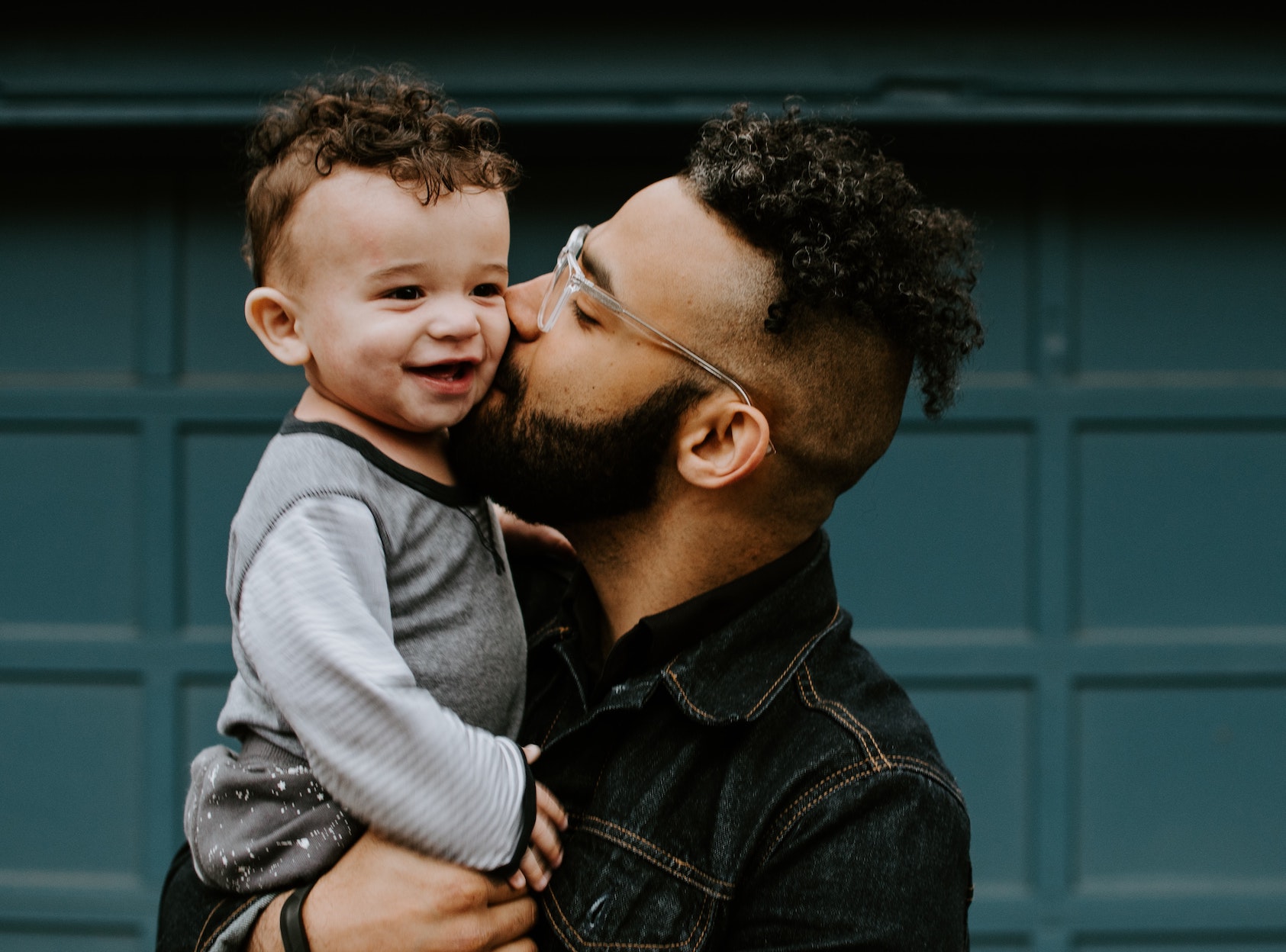 St. Joseph's Guide for Fathers on Father's Day