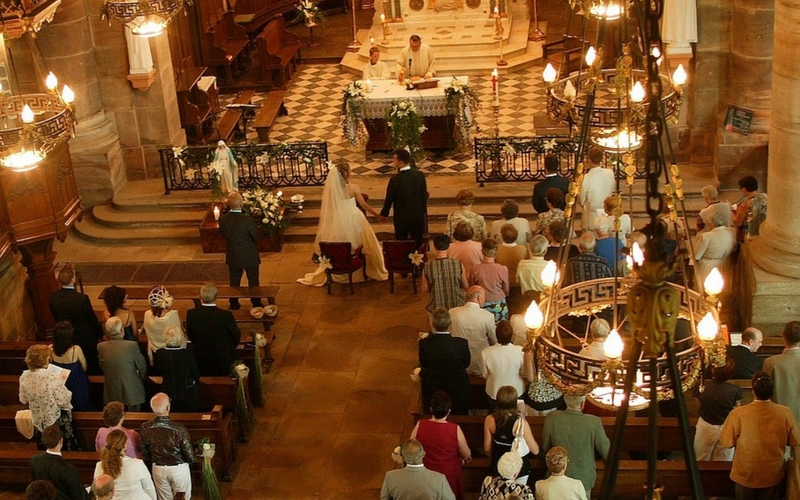 Your Catholic Wedding